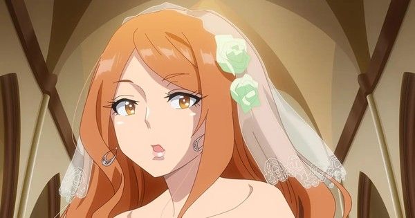 Anime baseado no dōjin de Hiroyoshi Kira tem seu dublagem estreia no último domingo. Reprodução: Anime News Network