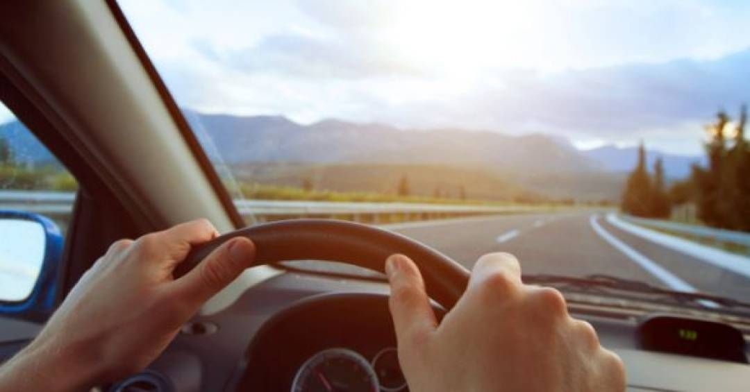 Novo exame toxicológico é obrigatório para primeira habilitação e renovações de carteira no Brasil. Legenda da imagem. Reprodução: Alvaro Pulchinelli Jr.