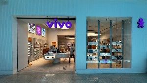 Telefônica Brasil tem lucro líquido de R$ 1,26 bi no 1º trimestre, alta anual de 19% - Foto: Infomoney