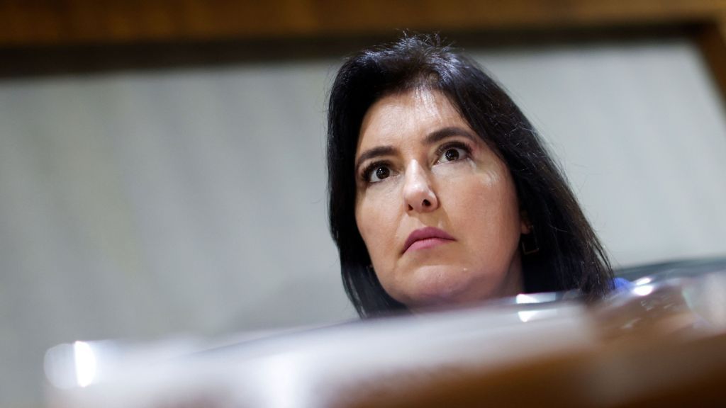 Ministra do Planejamento destaca oportunidades econômicas com China e União Europeia; Legenda da imagem. Reprodução: CNN Brasil