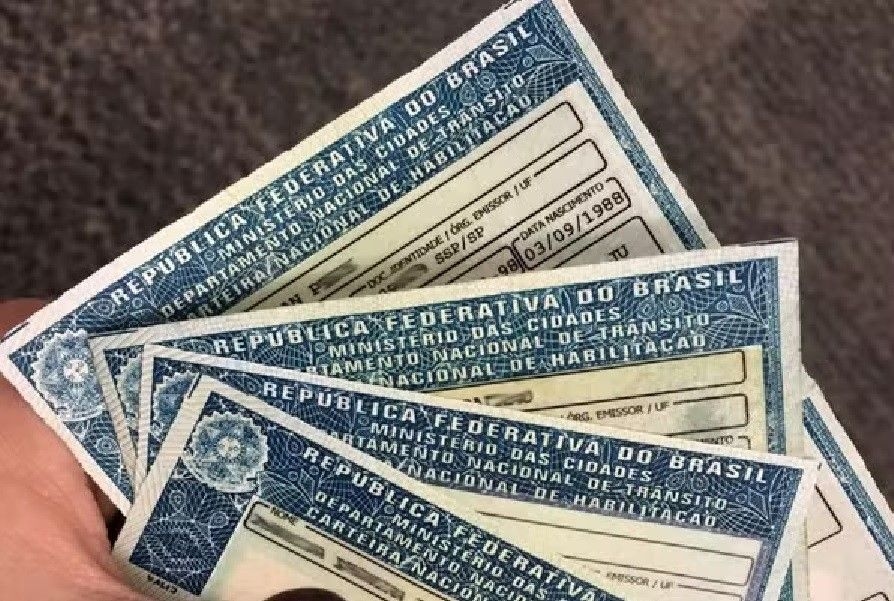 CNH sem autoescola: governo divulga regras para instrutor autônomo. Reprodução: Retorno do item 11