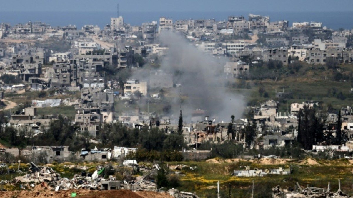 Pressão Militar de Netanyahu sobre o Hamas: Um Jogo Perigoso