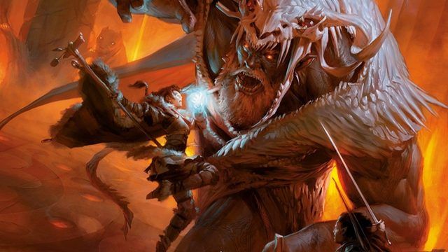 Descubra a evolução e influência global de D&D em uma nova aventura. Legenda da imagem. Reprodução: IGN Brasil