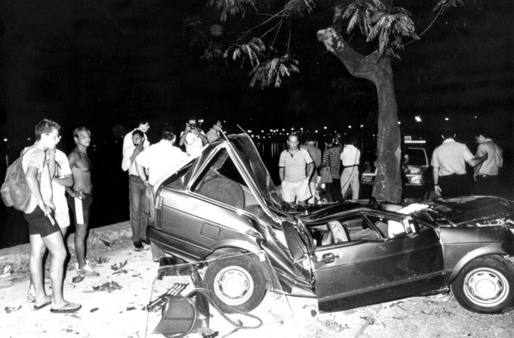 Gilberto Gil recorda tragédia da perda do filho Pedro em emocionante entrevista. Reprodução: O GLOBO