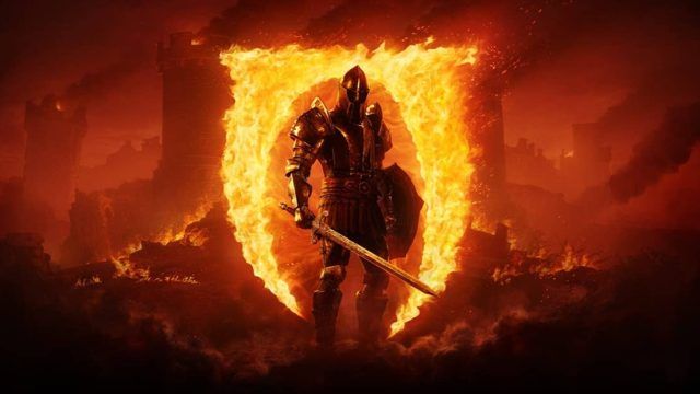 Bethesda pode lançar em breve uma versão remasterizada de seu clássico RPG. Reprodução: IGN Brasil