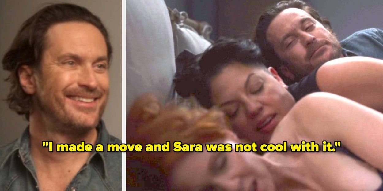 Sara Ramirez e a Controvérsia em 'And Just Like That...'