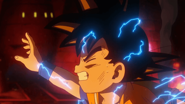 Entrevista revela como Dragon Ball quase não foi criado. Reprodução: IGN Brasil