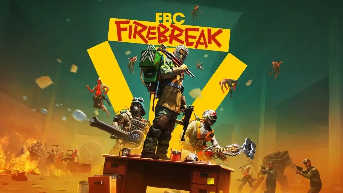 Remédio encara novos desafios com FBC: Firebreak, mas resultado divide opiniões. Reprodução: GosuGamers