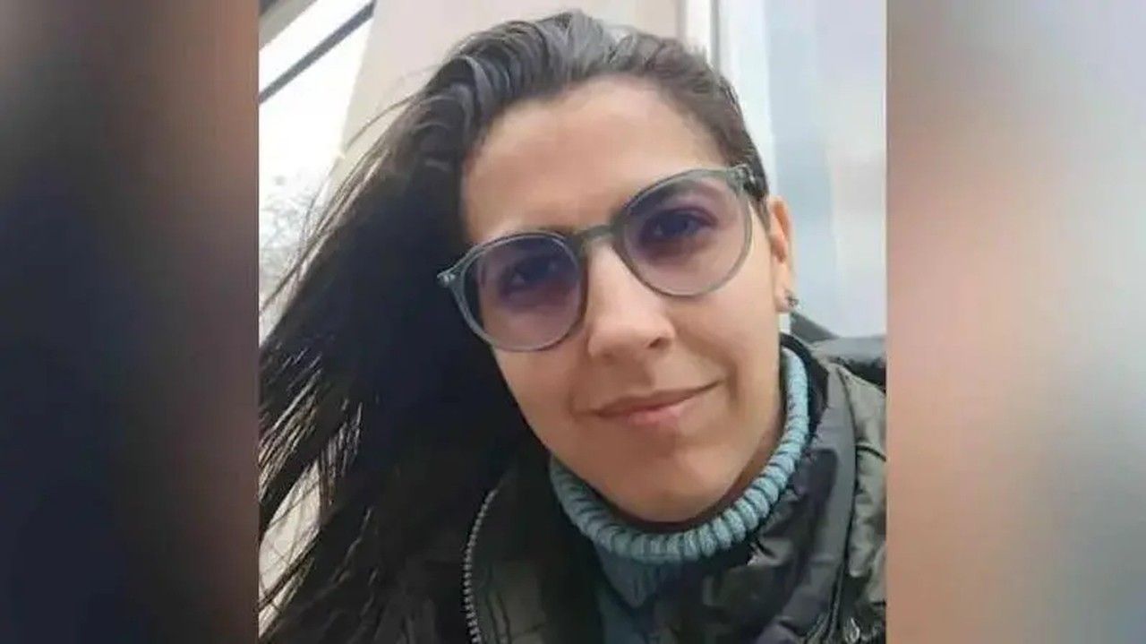 Polícia busca brasileira desaparecida na Inglaterra com apoio internacional.. Reprodução: G1