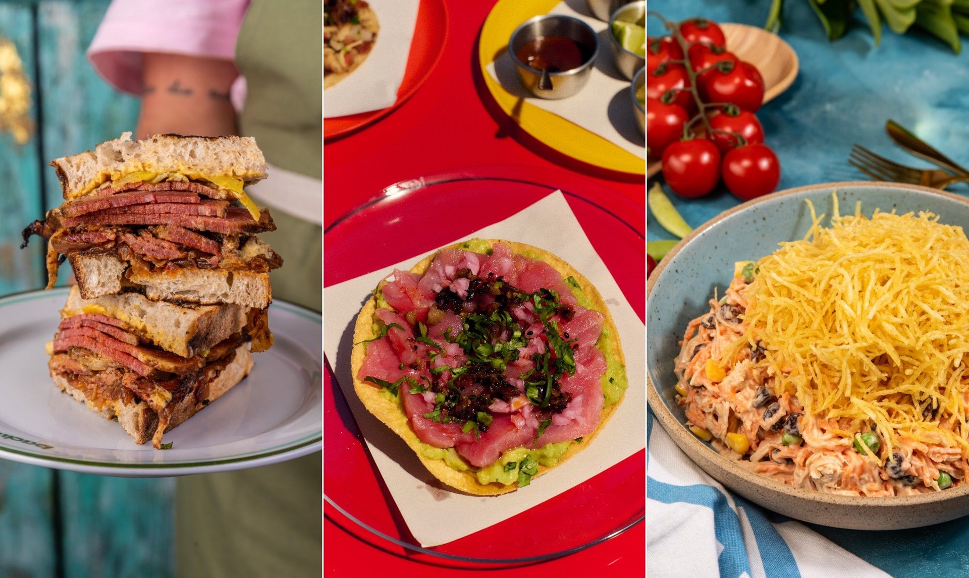 Adega do Pimenta, tradicional casa alemã em Santa Teresa, celebra 41 anos com pratos autênticos.; Reprodução: Globo