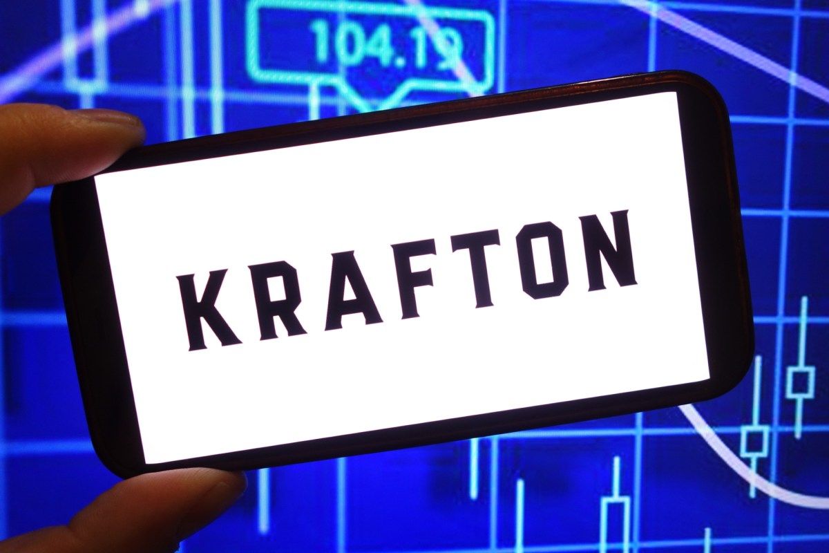 Krafton Compra Participação na Nautilus Mobile por 14 Milhões