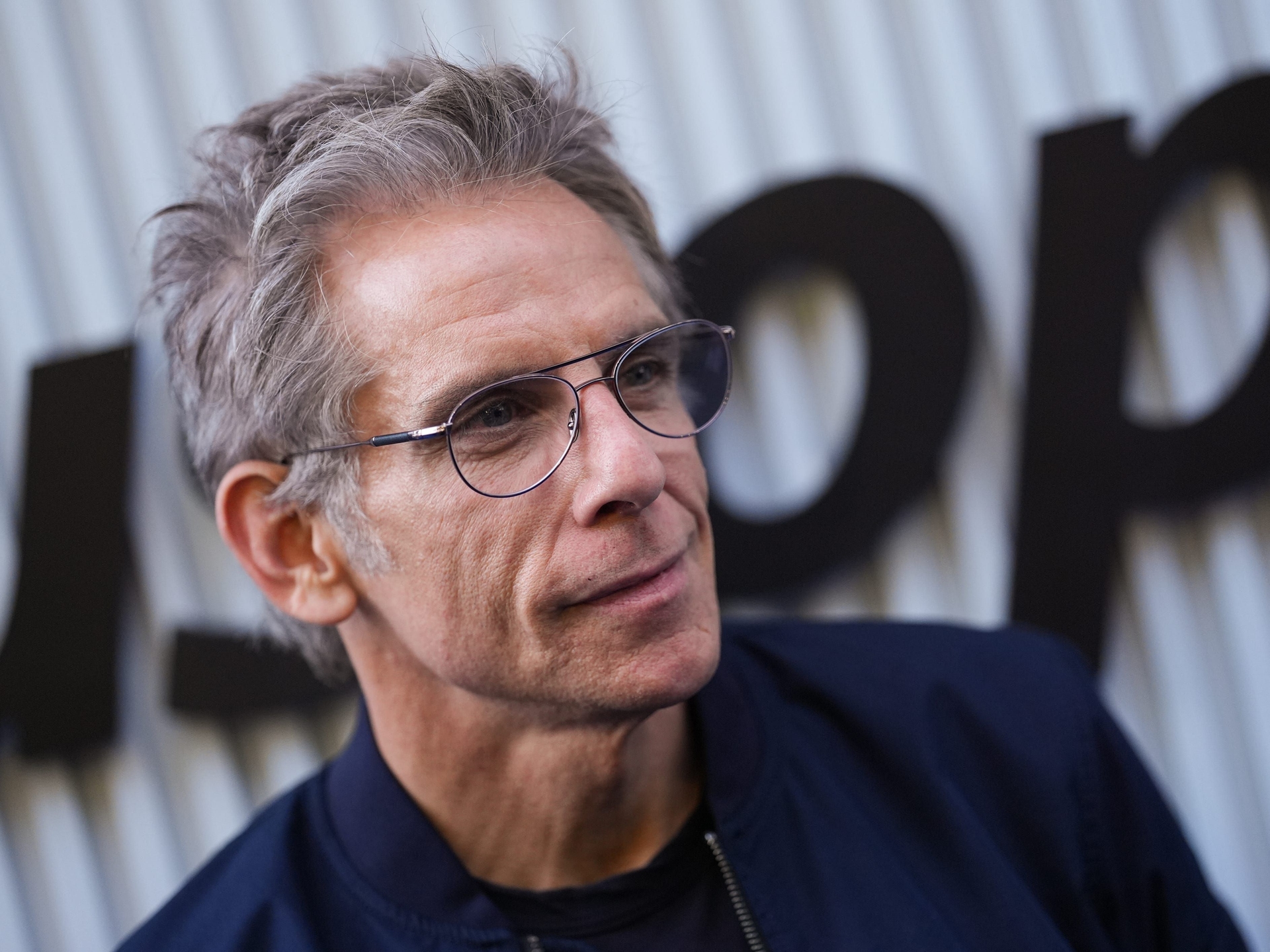 Ben Stiller reflete sobre paternidade e erros do passado, incluindo a separação que mudou a relação com os filhos. Legenda da imagem. Reprodução: Retorno do item 11