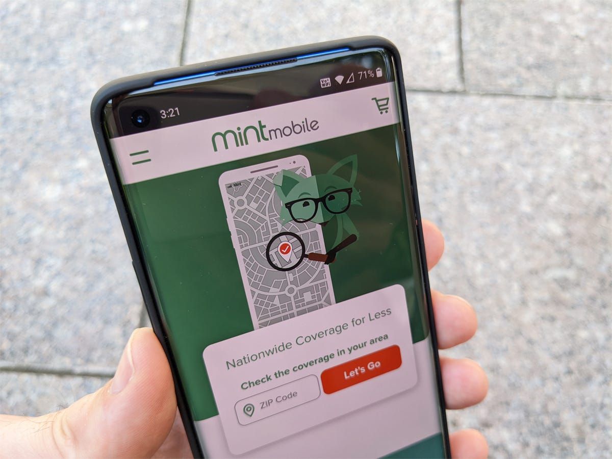 Comparação entre planos pós-pagos da T-Mobile e Verizon. Reprodução: Business Insider