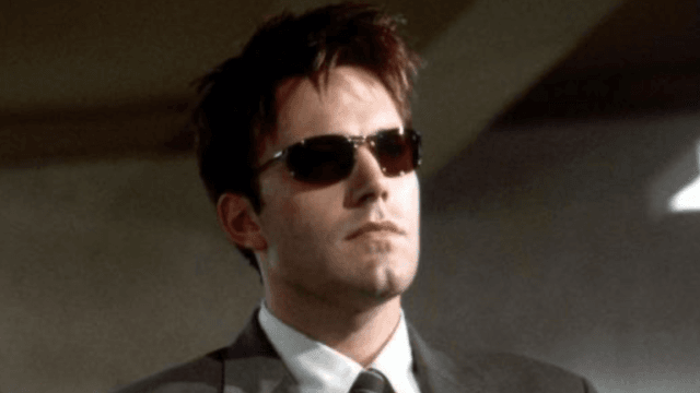 Ben Affleck antecipa o futuro dos filmes de heróis