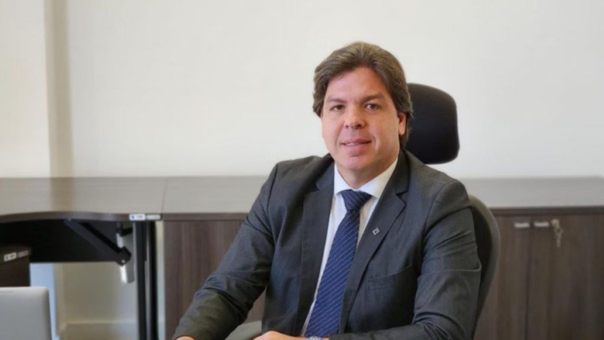 Frederico de Siqueira Filho é o novo indicado pelo União Brasil. Reprodução: GPS Brasília