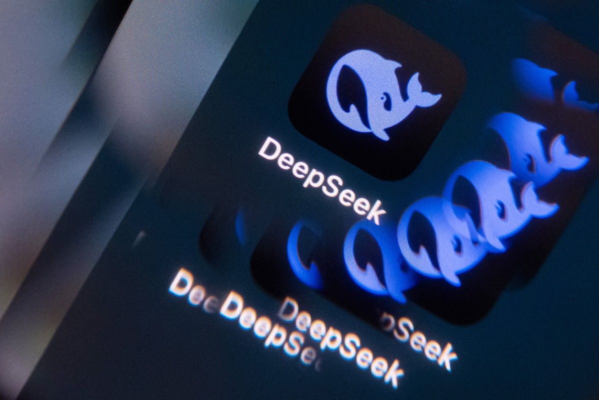 DeepSeek e o impacto na indústria de IA americana