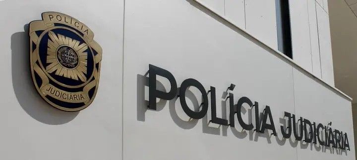 Polícia portuguesa prende traficante ligado ao PCC em Cascais. Reprodução: Globo