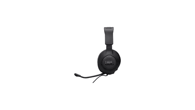 Headset Gamer JBL Quantum 100 em promoção imperdível