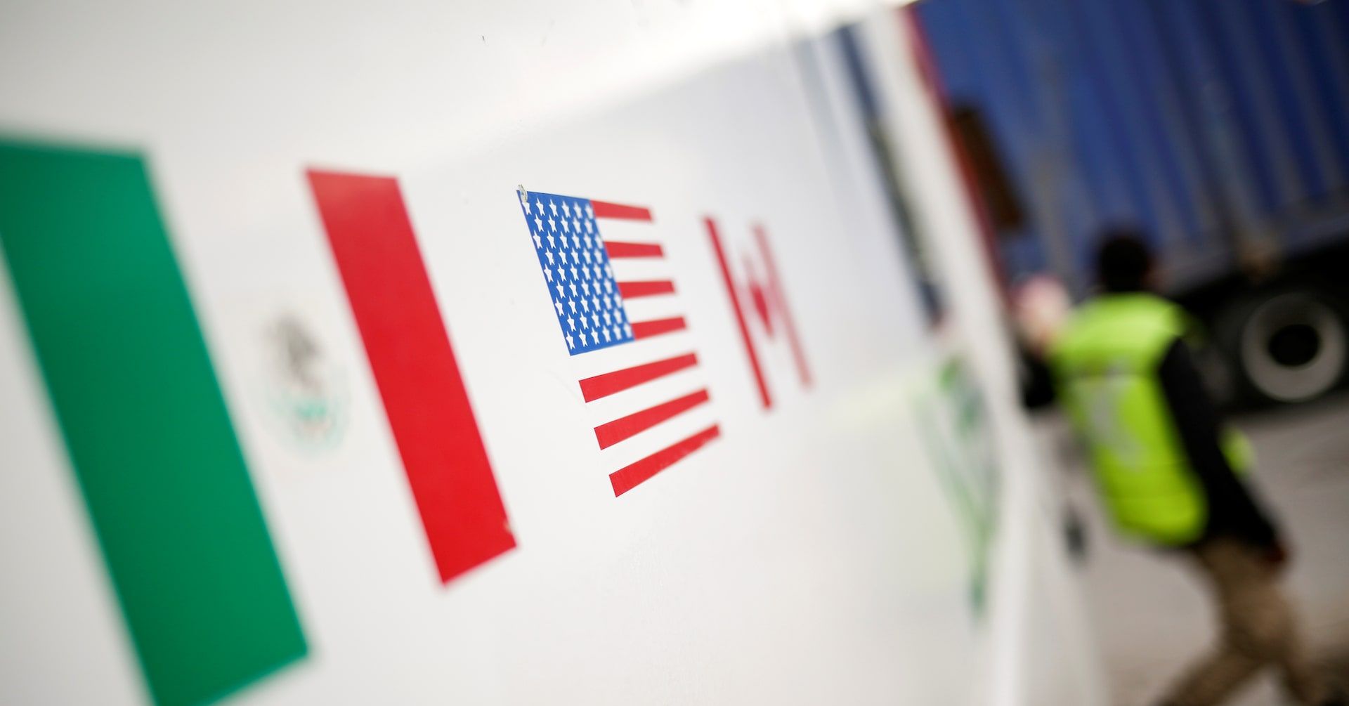 Trump Introduz Tarifas sobre Veículos: Impactos Surpreendentes