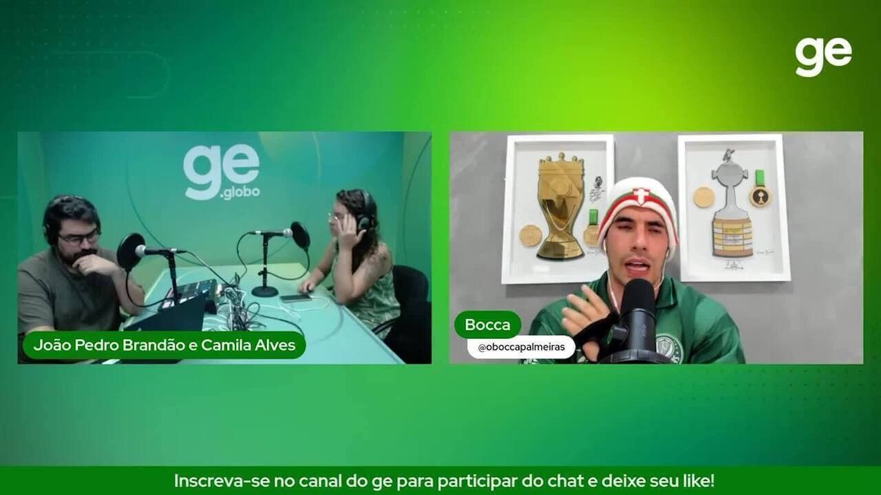 Palmeiras Enfrenta Maratona de Jogos em 2025