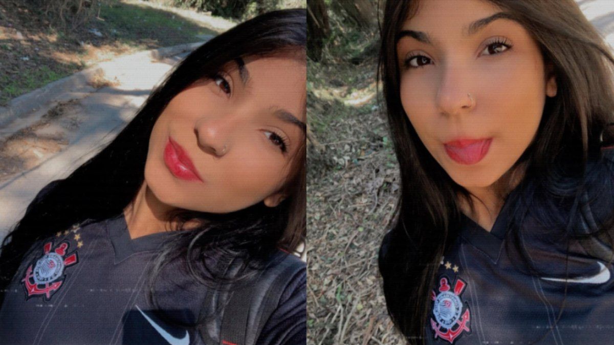 Simulação do crime é realizada em Cajamar após laudos periciais. Reprodução: Último Segundo