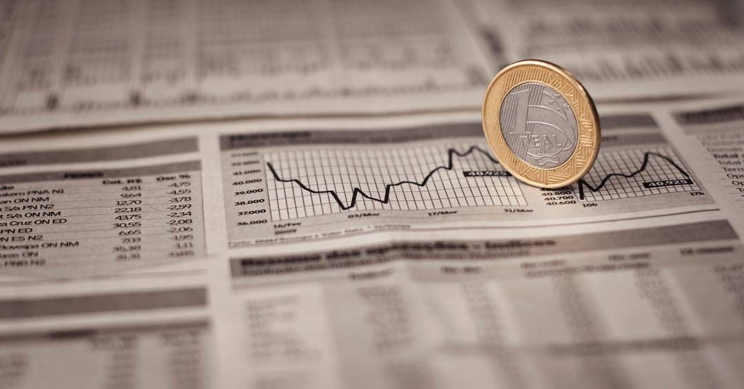 Gráfico do IBC-Br mostra desaceleração da atividade econômica em setembro. Reprodução: Retorno do item 11