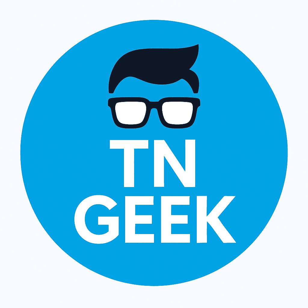 Foto de TN Geek