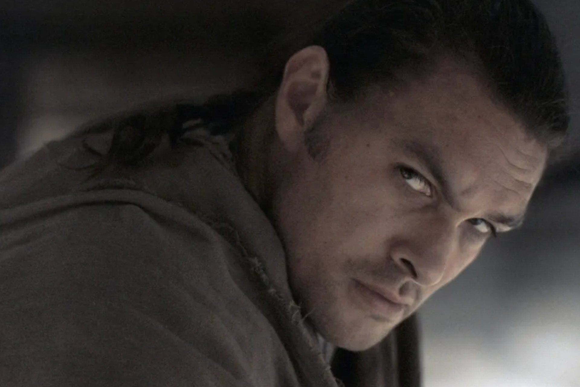 Duncan Idaho se prepara para novo visual a pedido de Denis Villeneuve.; Reprodução: Gizmodo