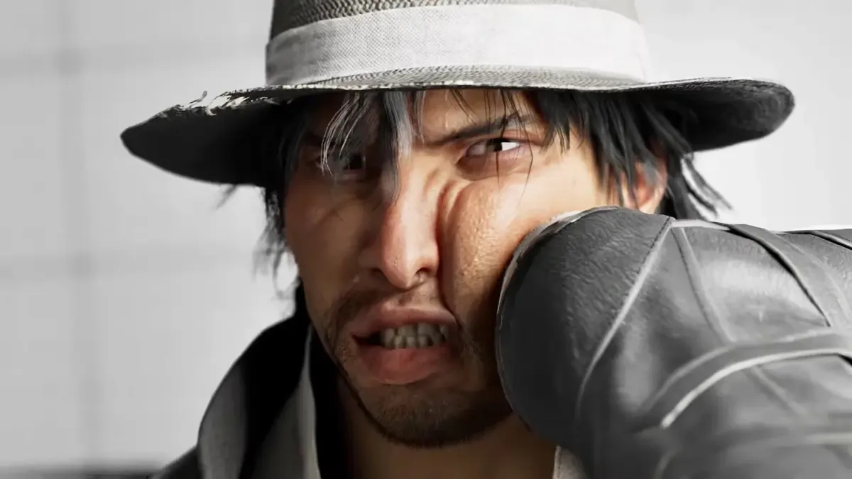 Primeiro vislumbre do reboot de Virtua Fighter, pelos criadores da franquia Like a Dragon.; Reprodução:gosugamers.net