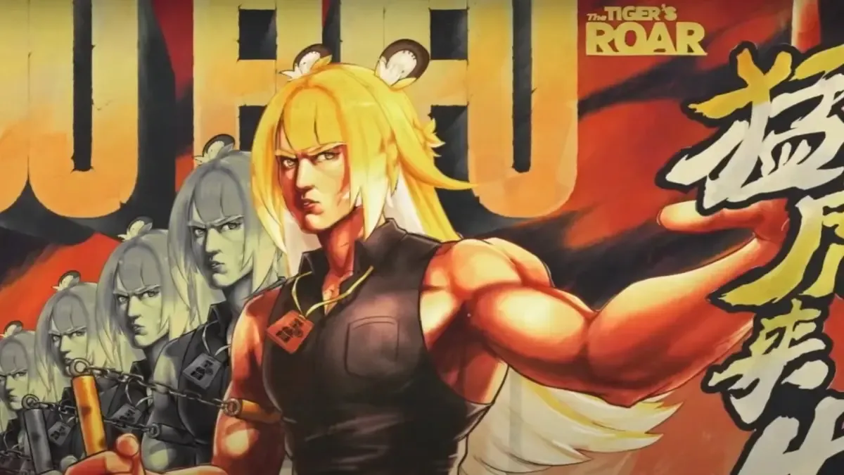 Referências ocultas em Zenless Zone Zero são reveladas em novo episódio. Reprodução: Anna Bernardo