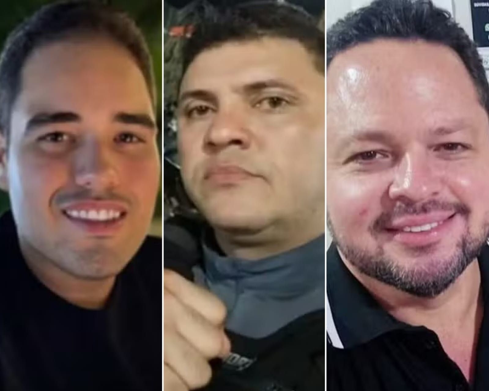 Resumo das principais notícias da semana do g1 Maranhão, incluindo crimes e abertura de investigações. Reprodução: Globo