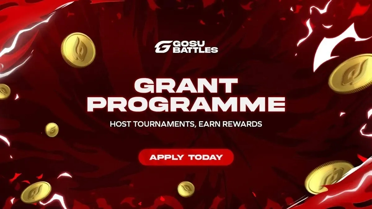 Gosugamers lança programa de subsídios GosuBattles nas Filipinas e na Índia. Reprodução: GosuGamers