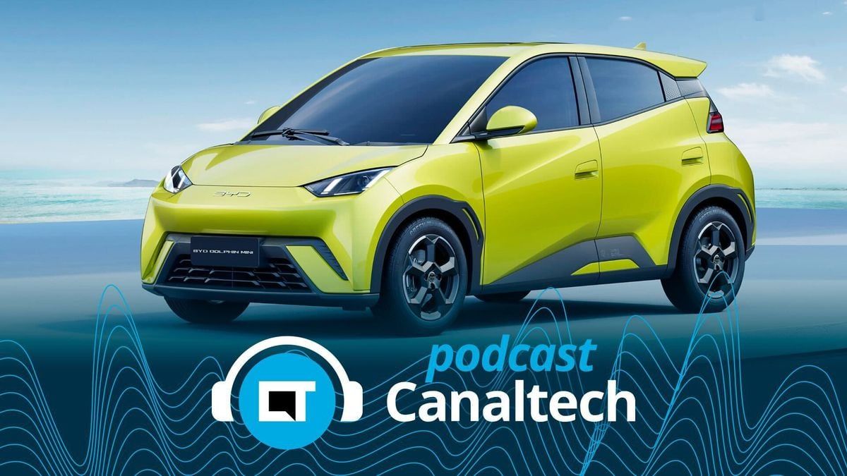 Carros Elétricos: Sustentabilidade e Impacto Ambiental