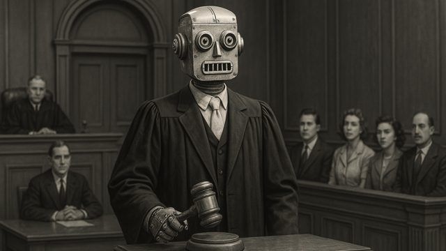 Especialistas debatem o uso crescente da Inteligência Artificial em várias áreas. Reprodução: IGN Brasil