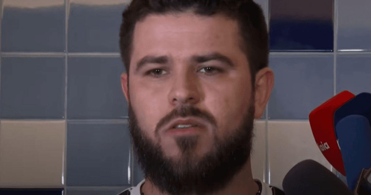 Brasileiro deportado compartilha experiência nos EUA