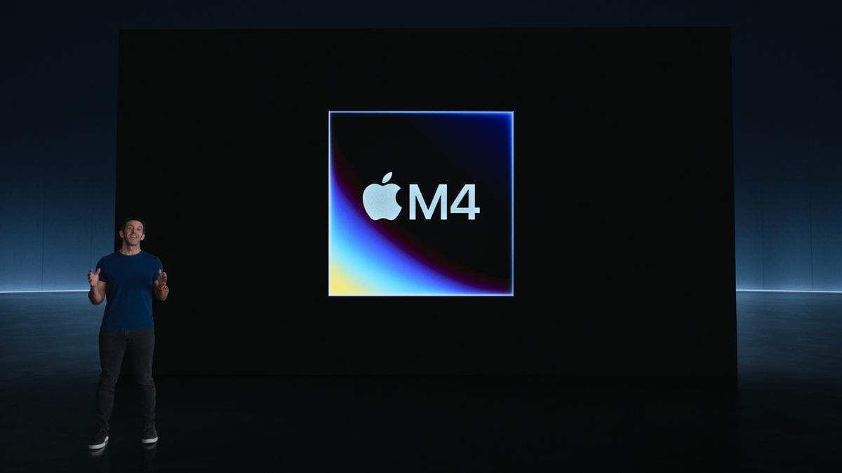 Apple M5 será produzido com tecnologia N3P da TSMC
