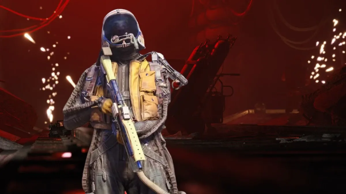 Reprodução: desenvolvedor endurece o evento Stella Montis após jogadores terminarem rápido.