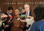 Marina Silva defende respeito após ataques machistas na Comissão de Infraestrutura do Senado. Reprodução: UOL