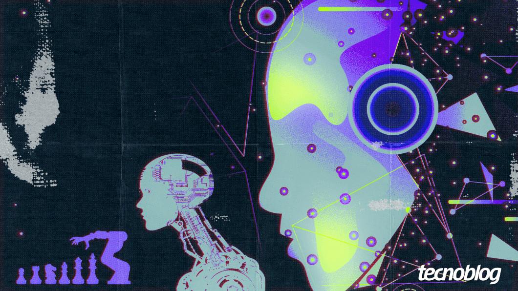 Banco australiano reverte demissão de 45 funcionários após pressão do sindicato sobre uso de inteligência artificial.; Reprodução: Tecnoblog