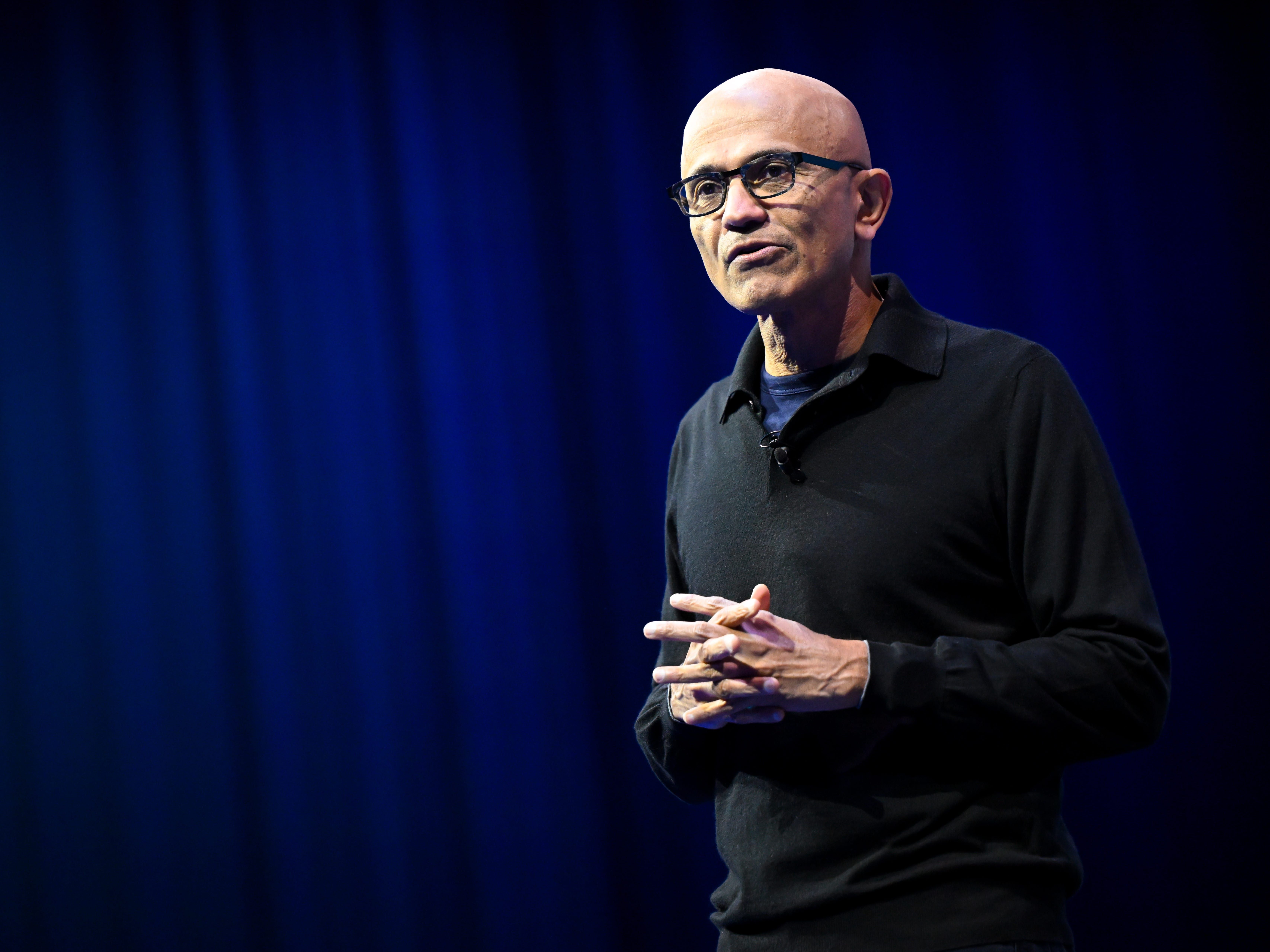 Microsoft afirma que Anthropic pode manter seus produtos nas plataformas após avaliação do Pentágono.. Reprodução: Businessinsider