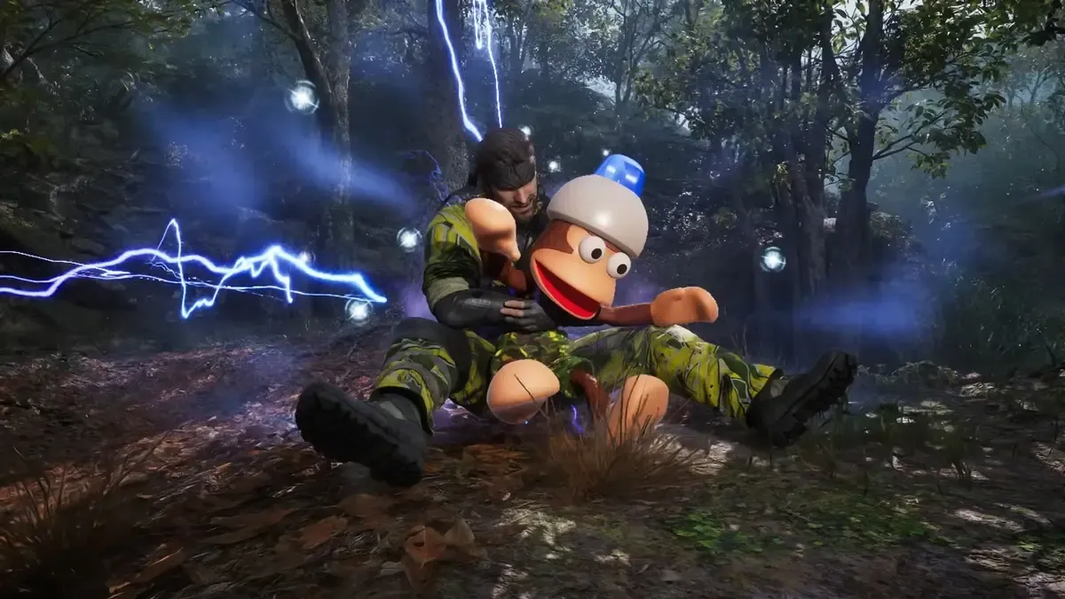 O retorno de Metal Gear Online pode estar próximo, segundo novo trailer. Reprodução: GosuGamers