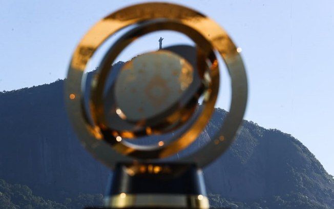 Tricolor das Laranjeiras se classifica para as oitavas de final da Copa do Mundo de Clubes. Reprodução: e ig.com.br