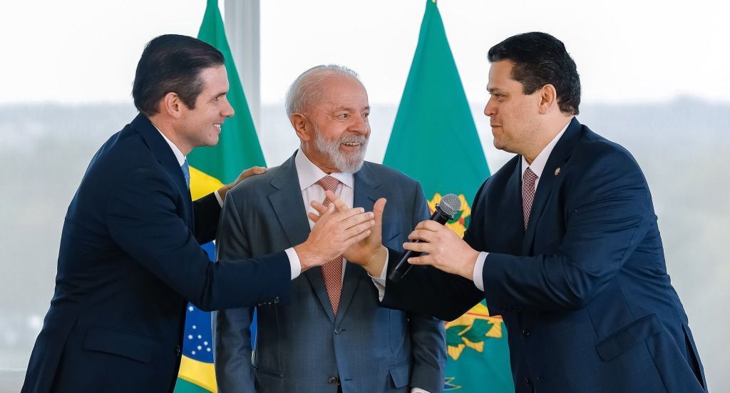 Lula planeja colaboração com Câmara e Senado para 2025