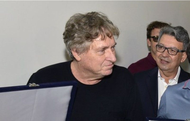 Saul Klein pede antecipação de herança em meio a disputas familiares e problemas de saúde. Reprodução: Globo