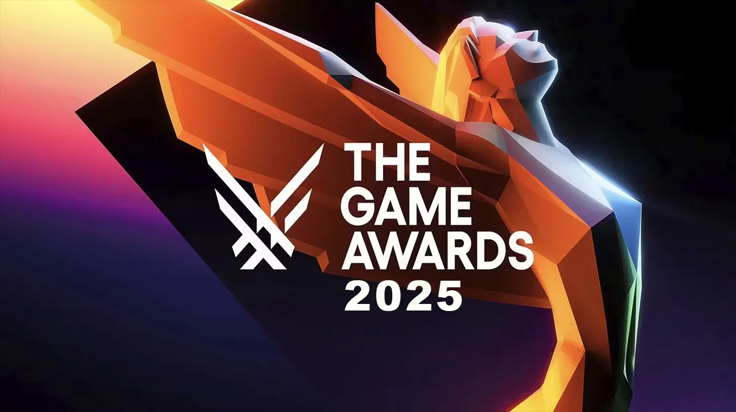 The Game Awards 2025: veja a lista completa dos indicados ao “Oscar dos games”