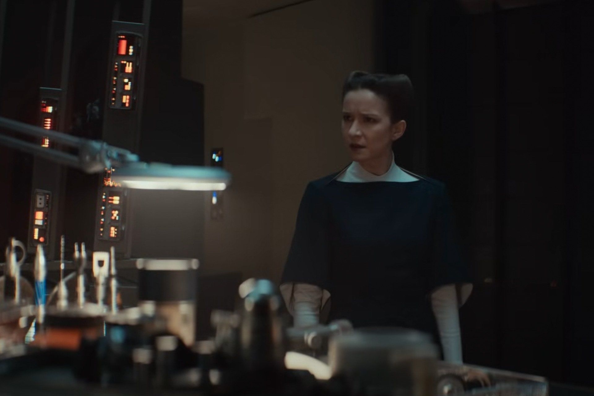 Diretores de elenco falam sobre a escolha de atrizes para a série 'Andor'. Reprodução: Gizmodo