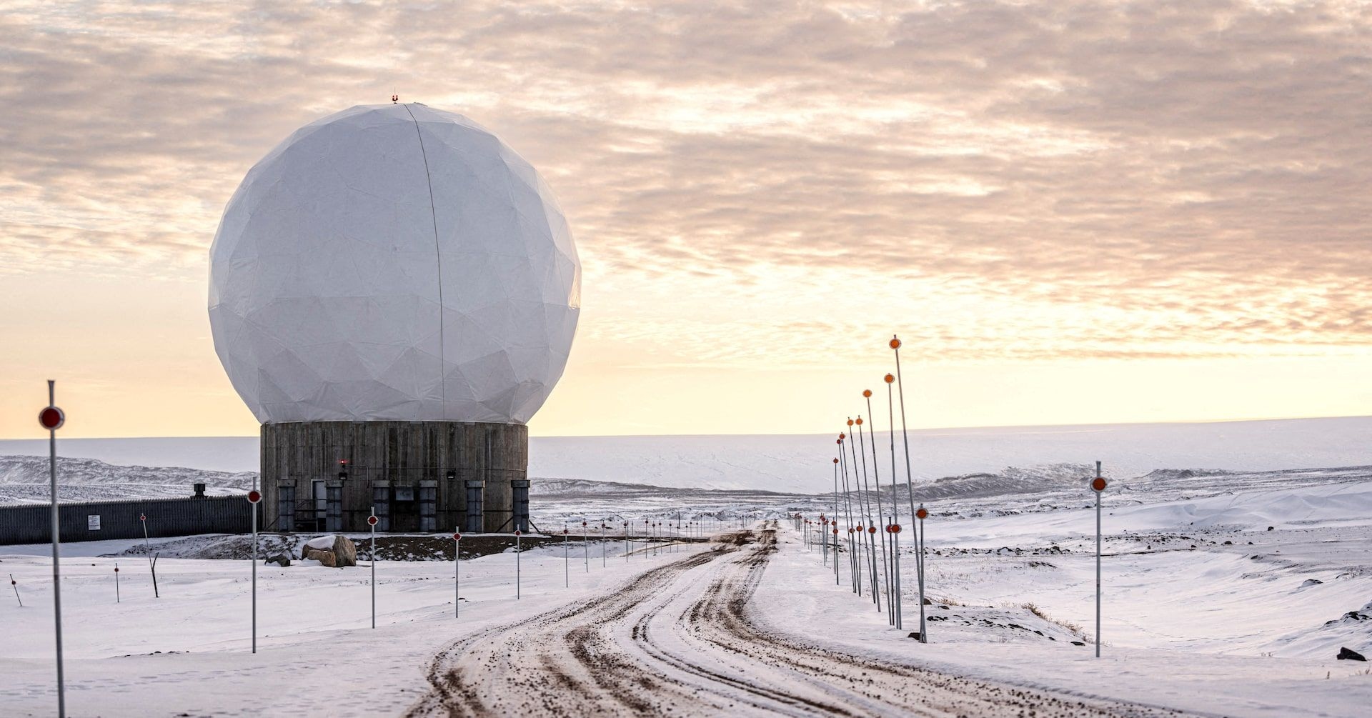 Trump e o Interesse Estratégico na Groenlândia Revelado