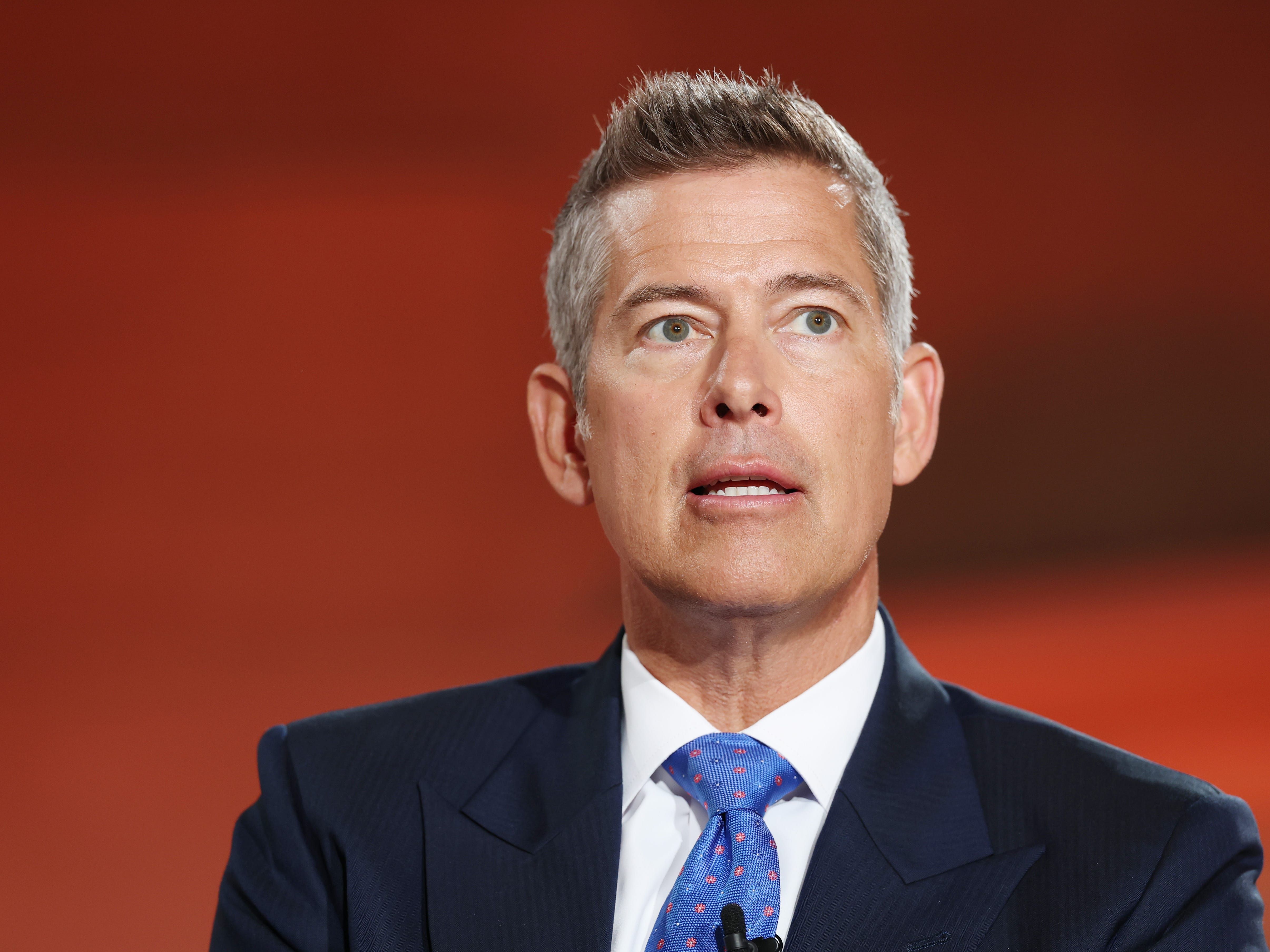 [Secretário de Transportes aponta espaço para fusões entre companhias aéreas nos EUA]. Reprodução: Businessinsider