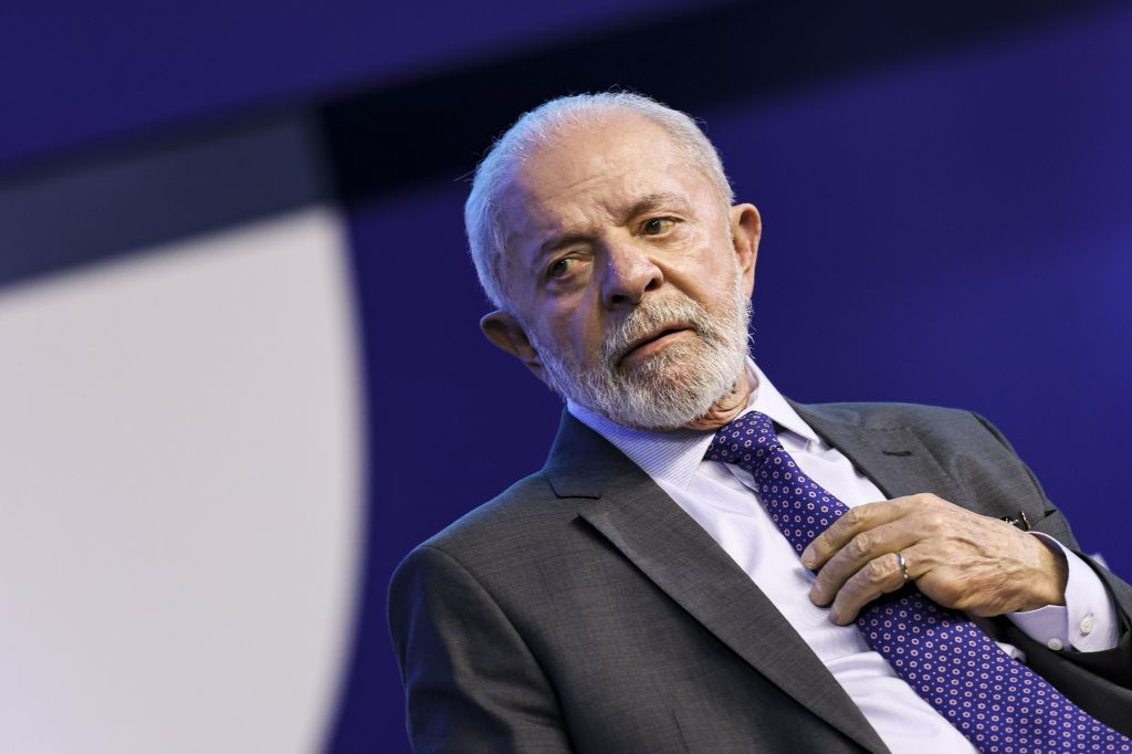 Lula Proposta de Isenção de IR para Renda até R$ 5 mil