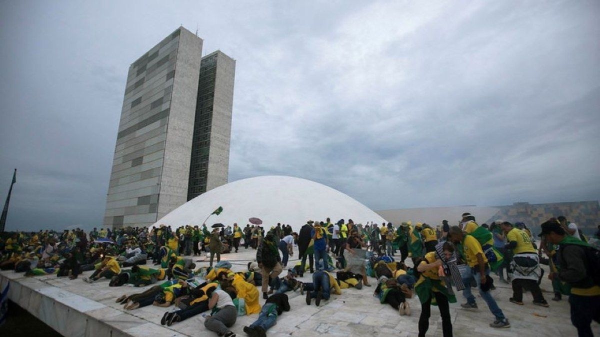 Deputado Zucco anuncia novas propostas como líder da oposição na Câmara dos Deputados; Reprodução: CNN Brasil